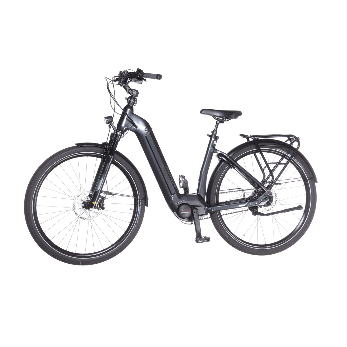 Gotour6 7.43R - 360° view angle 11