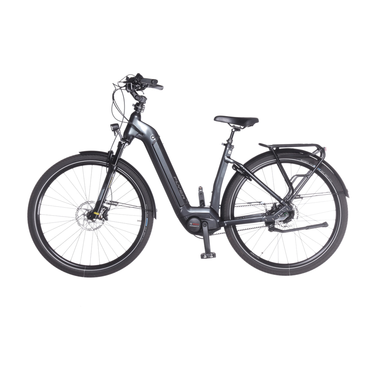 Gotour6 7.43R - 360° view angle 12