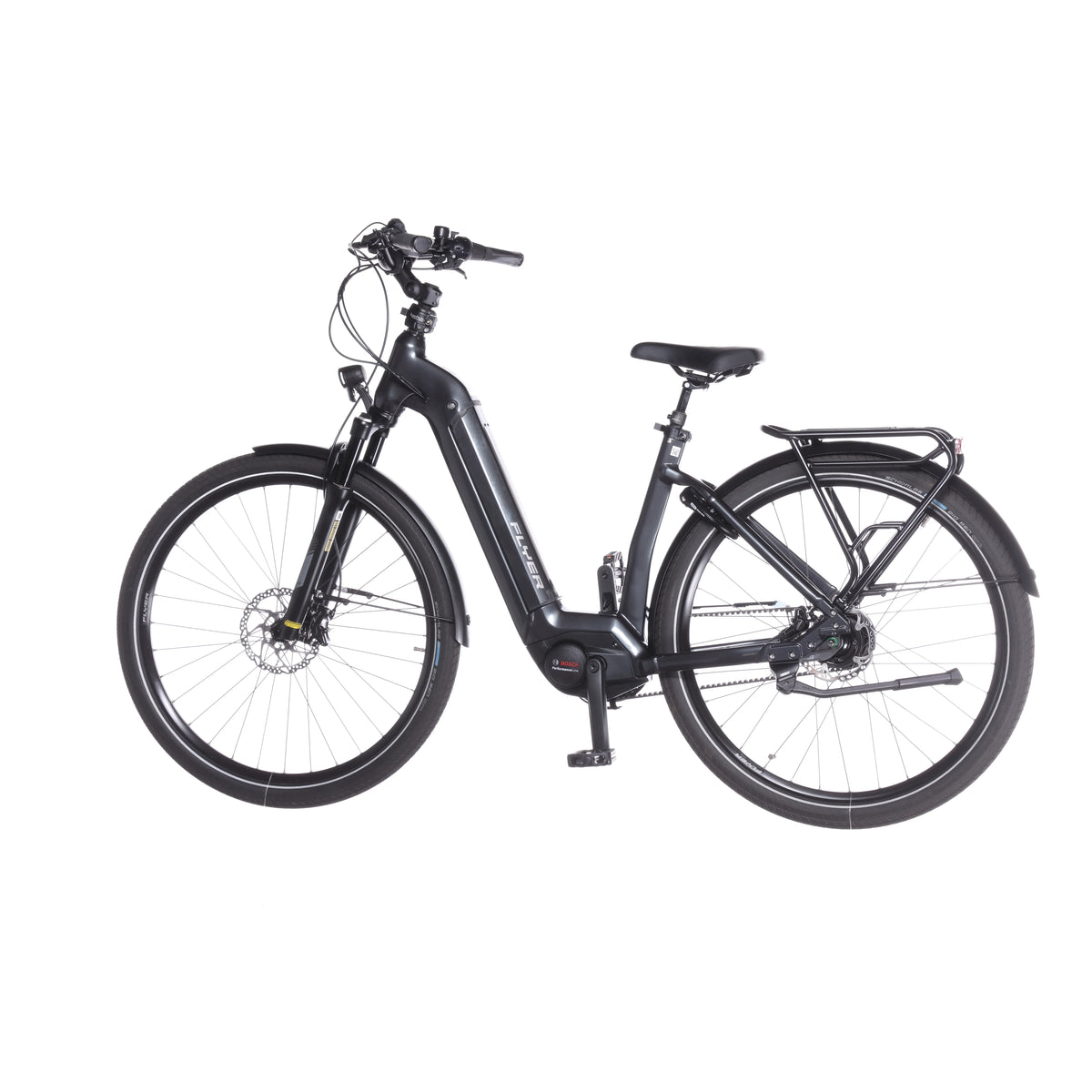 Gotour6 7.43R - 360° view angle 13