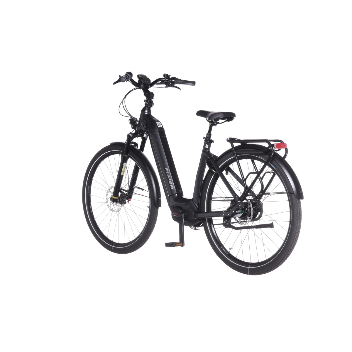 Gotour6 7.43R - 360° view angle 15