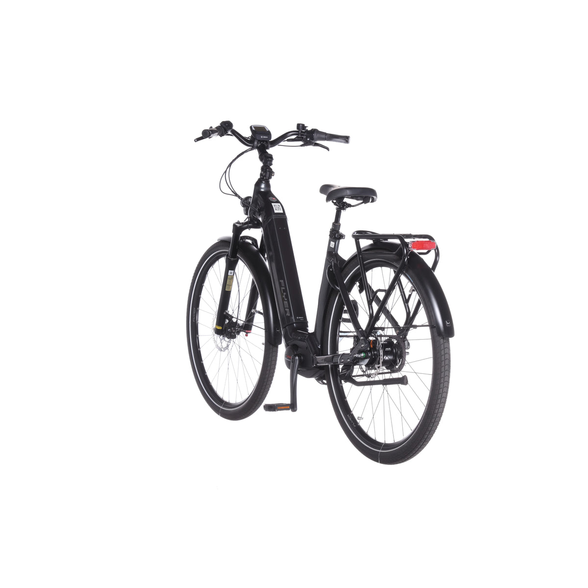 Gotour6 7.43R - 360° view angle 16
