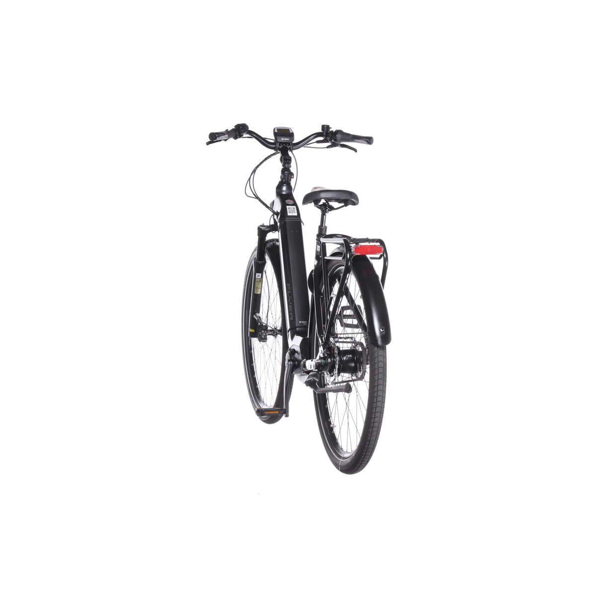 Gotour6 7.43R - 360° view angle 17
