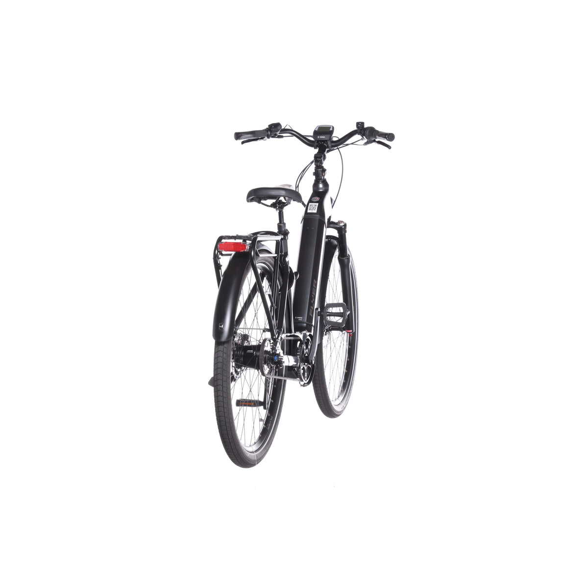 Gotour6 7.43R - 360° view angle 19