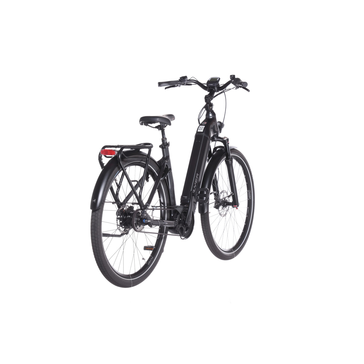 Gotour6 7.43R - 360° view angle 20