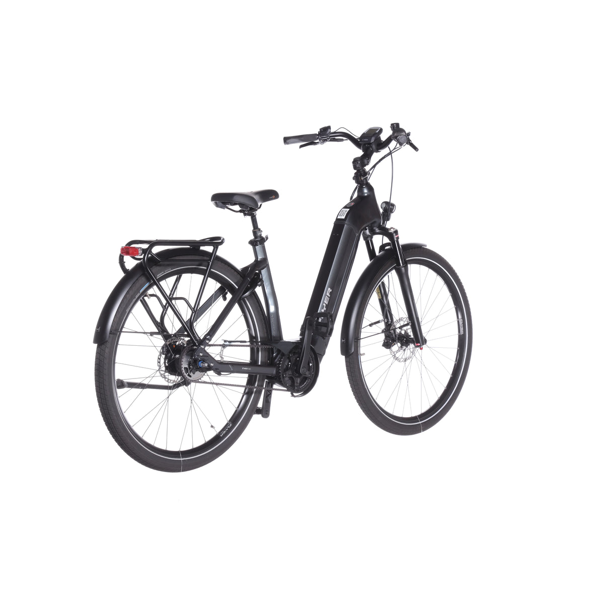 Gotour6 7.43R - 360° view angle 21