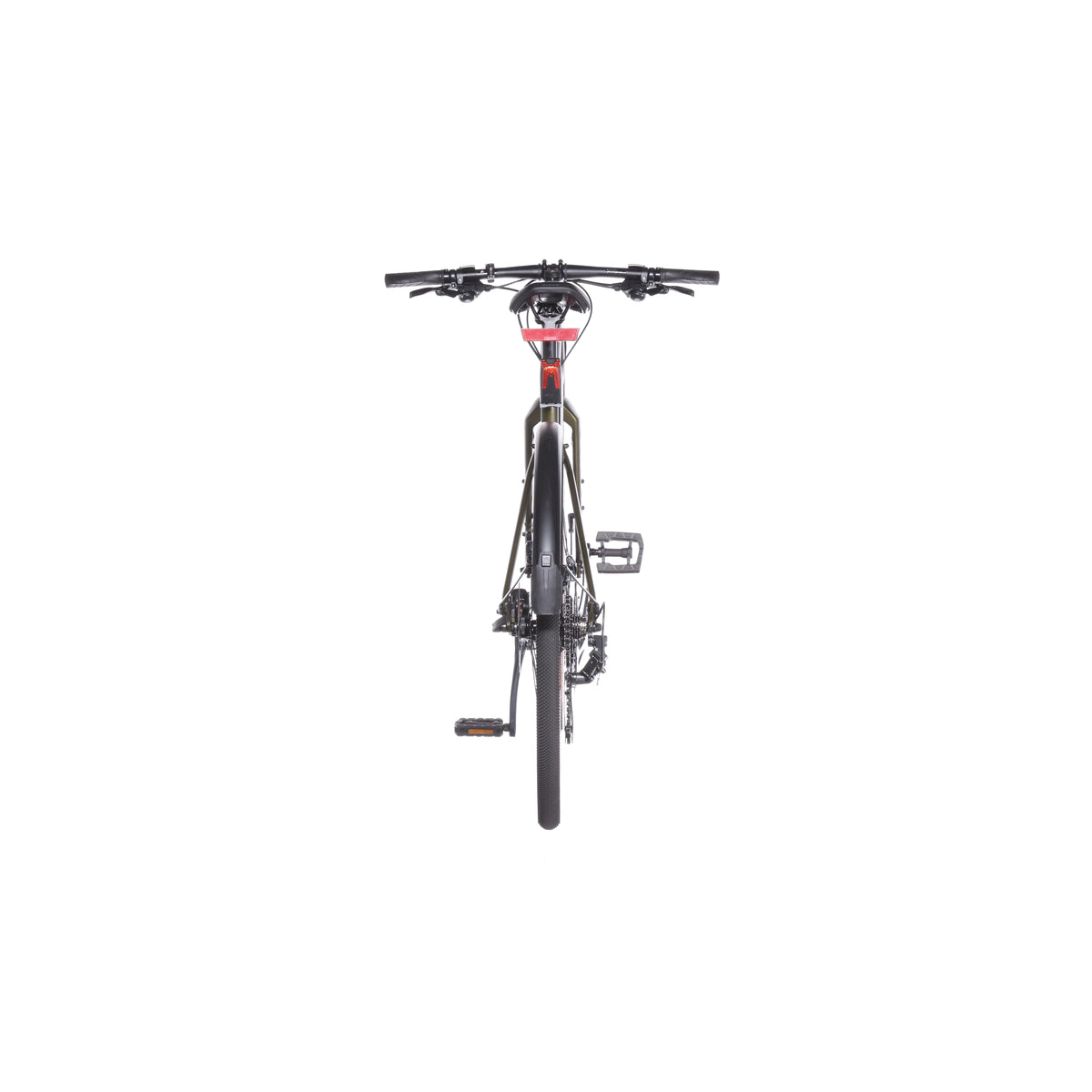 ESPRESSO GRINDER - 360° view angle 18