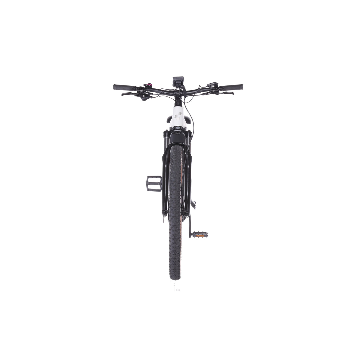 Reaction Hybrid ONE 500 - 360° view angle 6