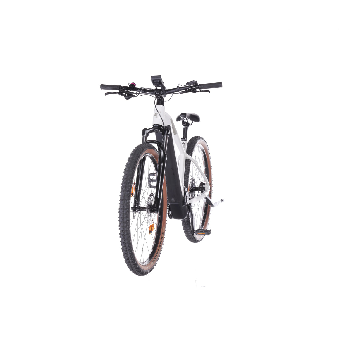 Reaction Hybrid ONE 500 - 360° view angle 7