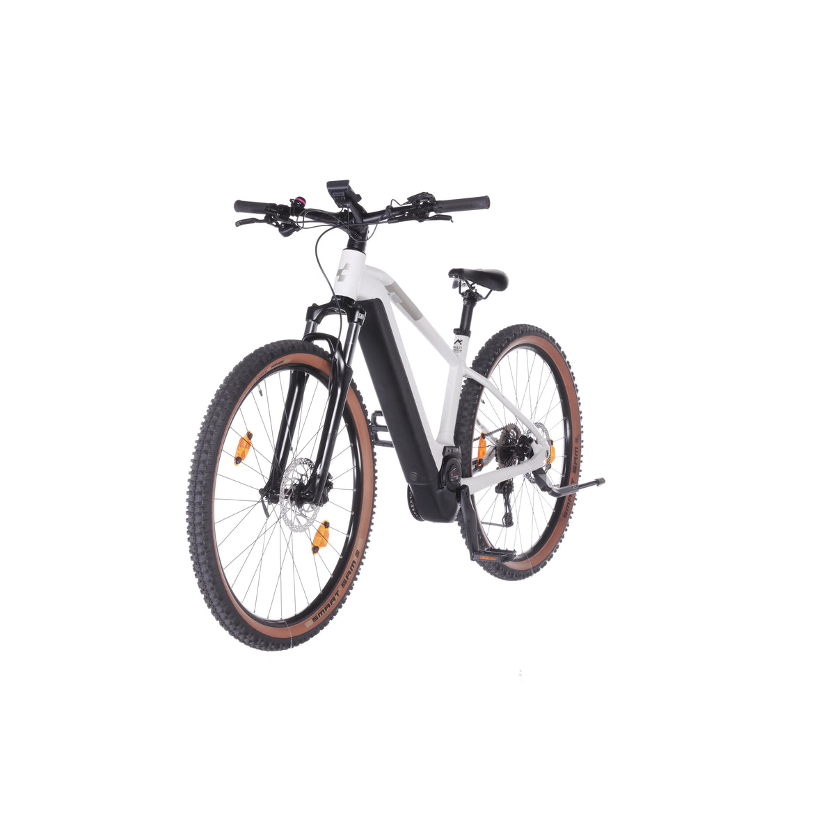 Reaction Hybrid ONE 500 - 360° view angle 8