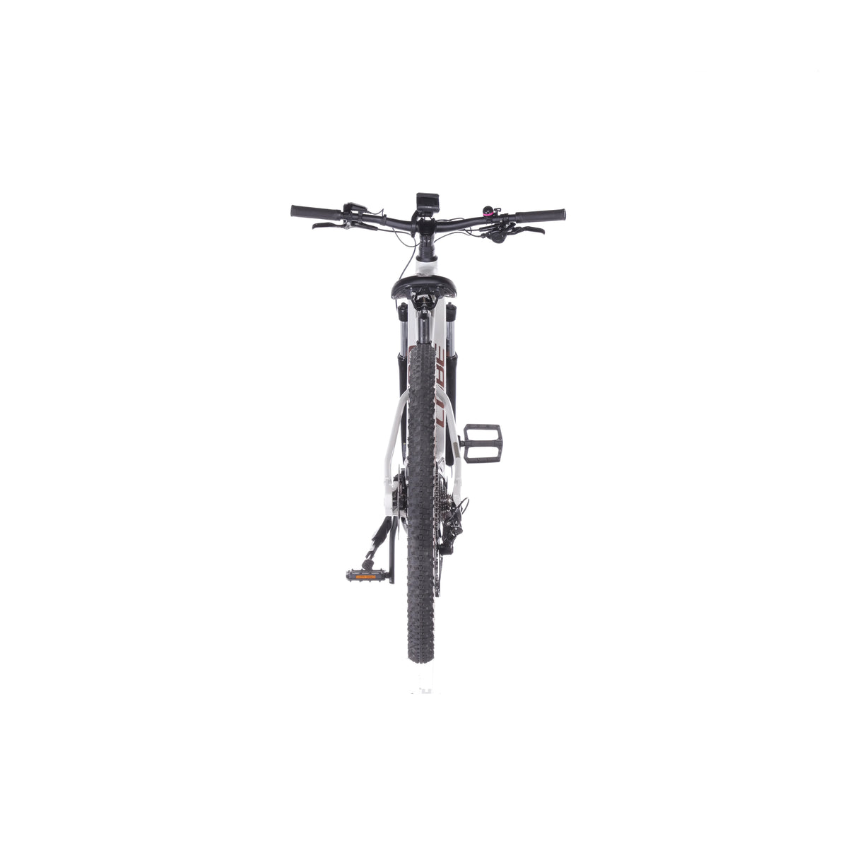 Reaction Hybrid ONE 500 - 360° view angle 18