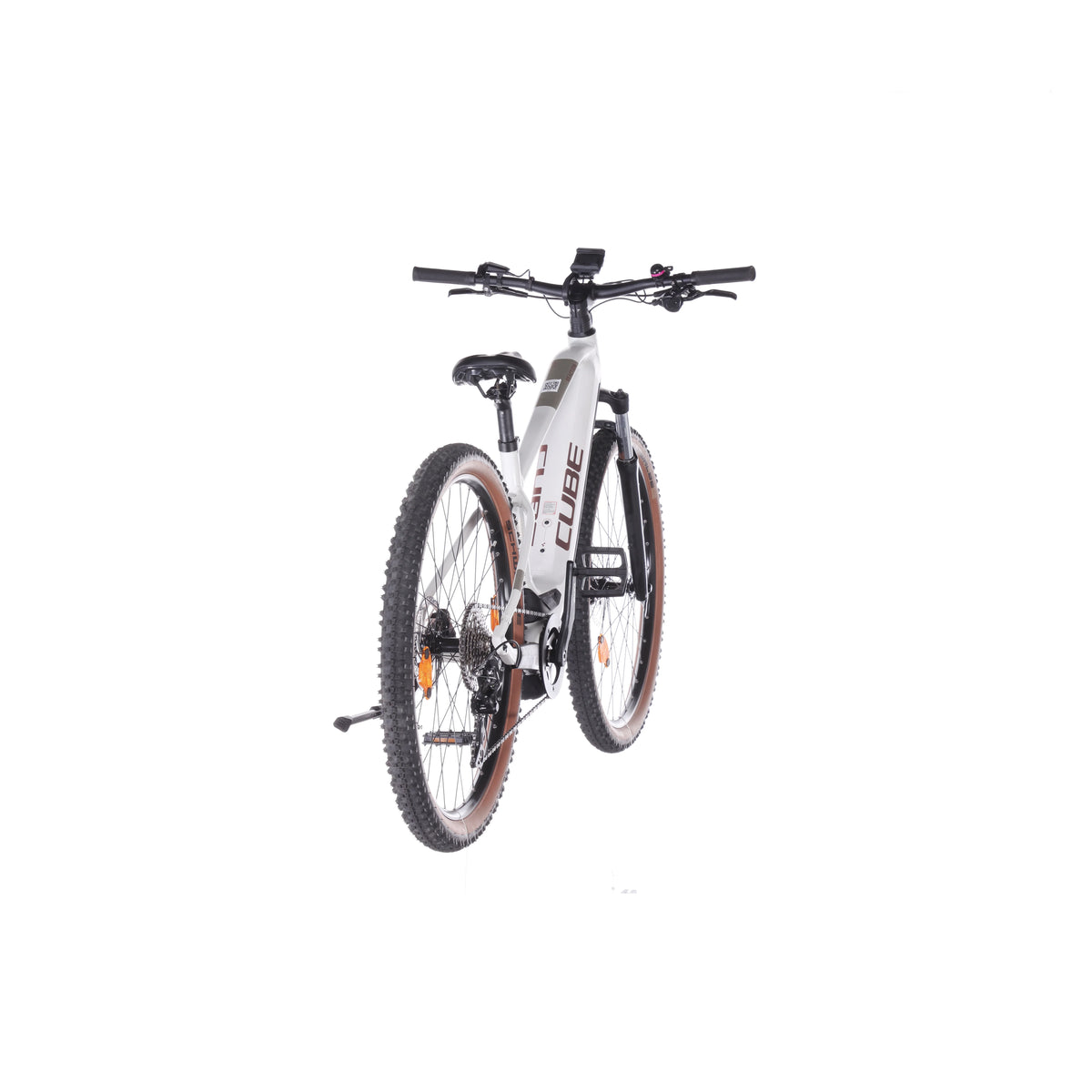 Reaction Hybrid ONE 500 - 360° view angle 19