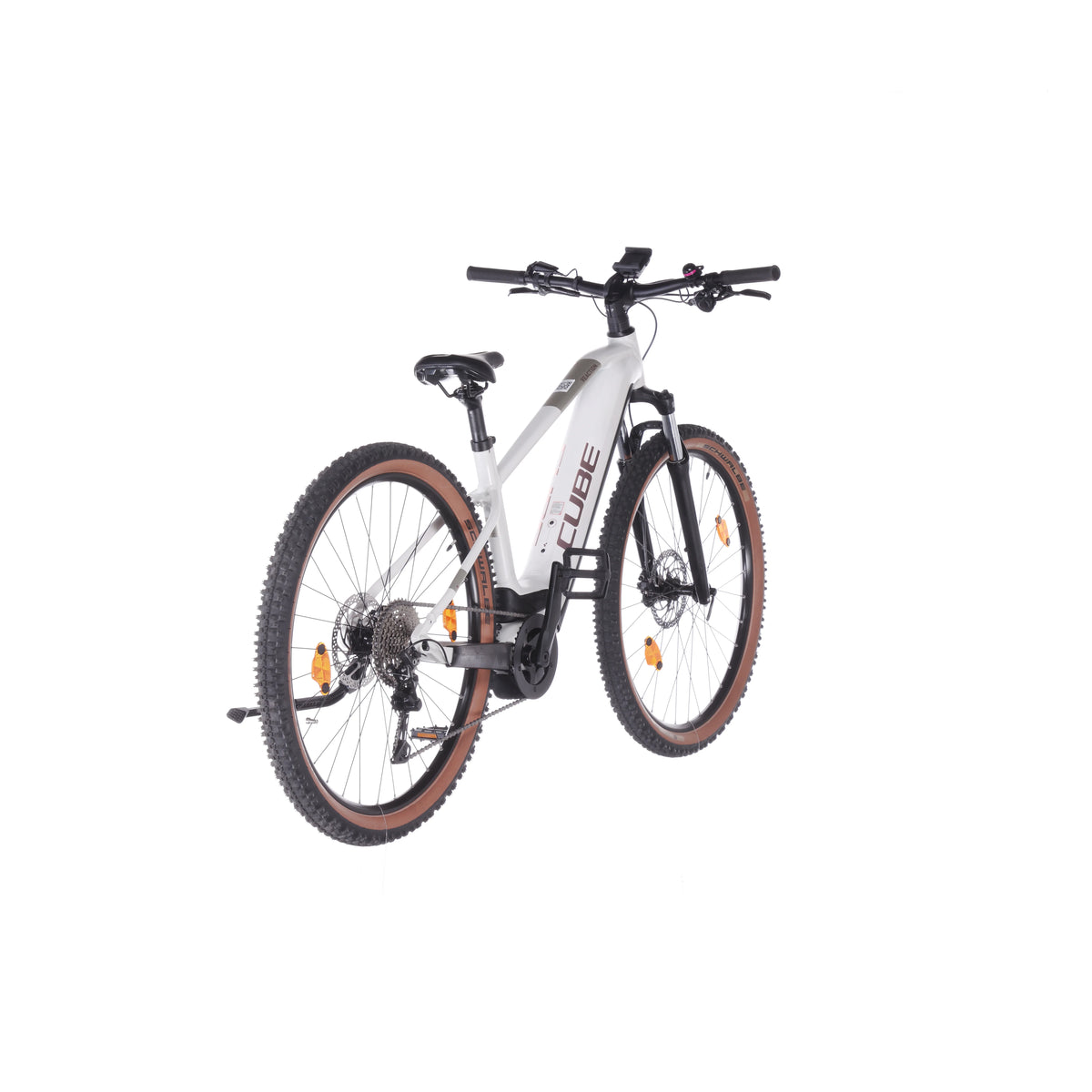 Reaction Hybrid ONE 500 - 360° view angle 20