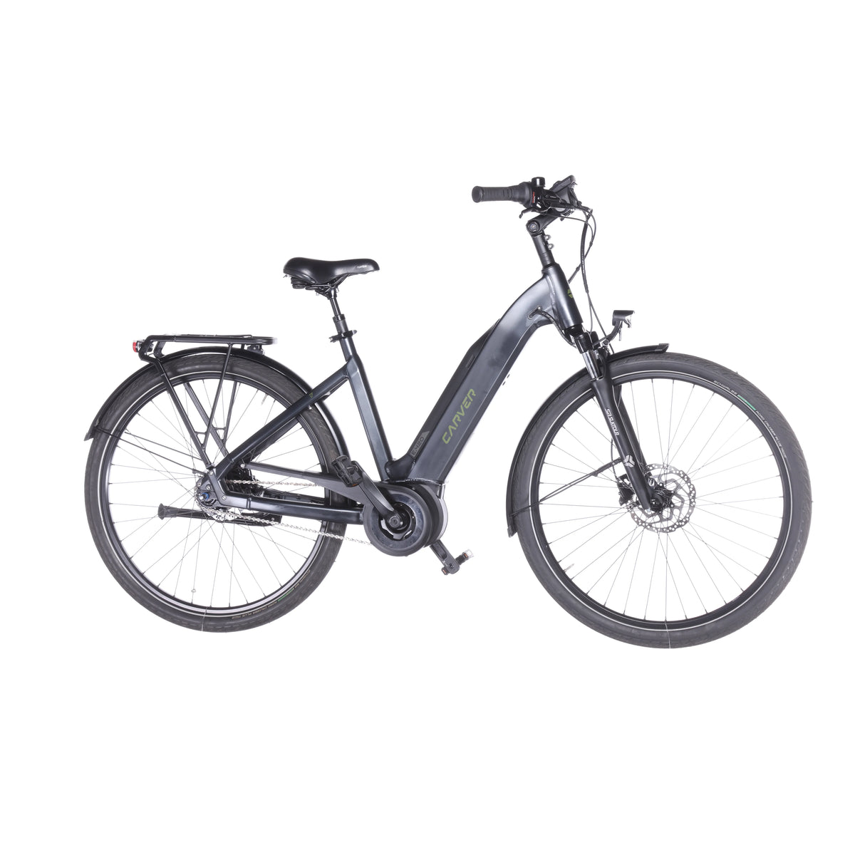 Cityzen E.420 FL - Right view