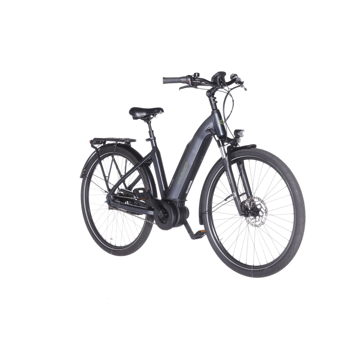 Cityzen E.420 FL - 360° view angle 3
