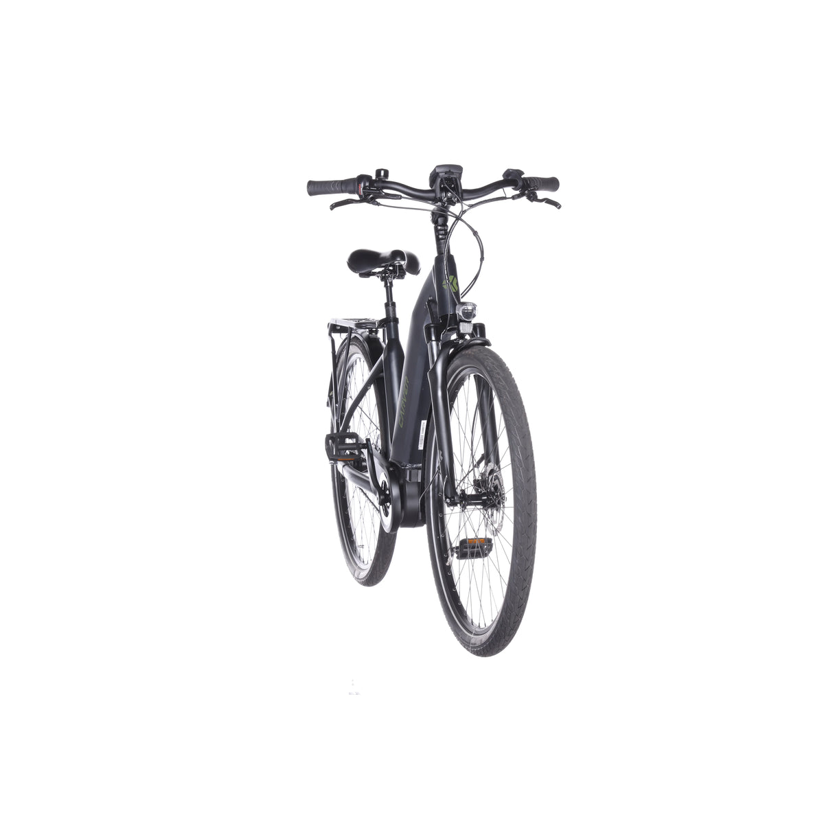 Cityzen E.420 FL - 360° view angle 5