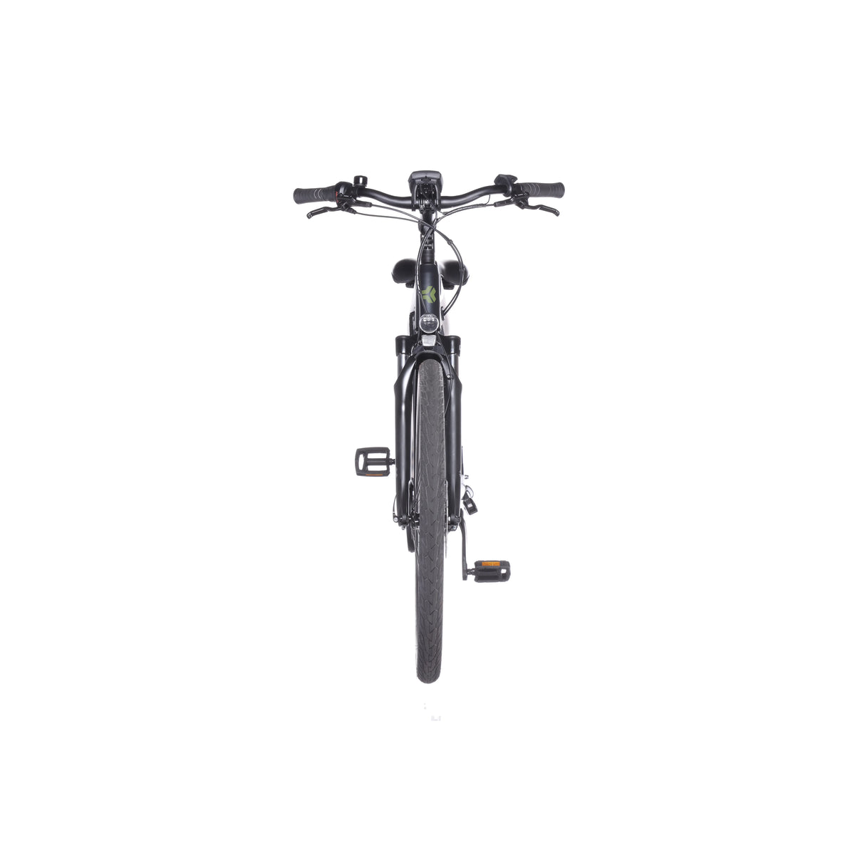 Cityzen E.420 FL - 360° view angle 6