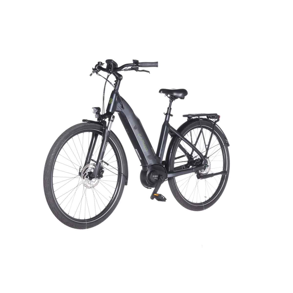 Cityzen E.420 FL - 360° view angle 9