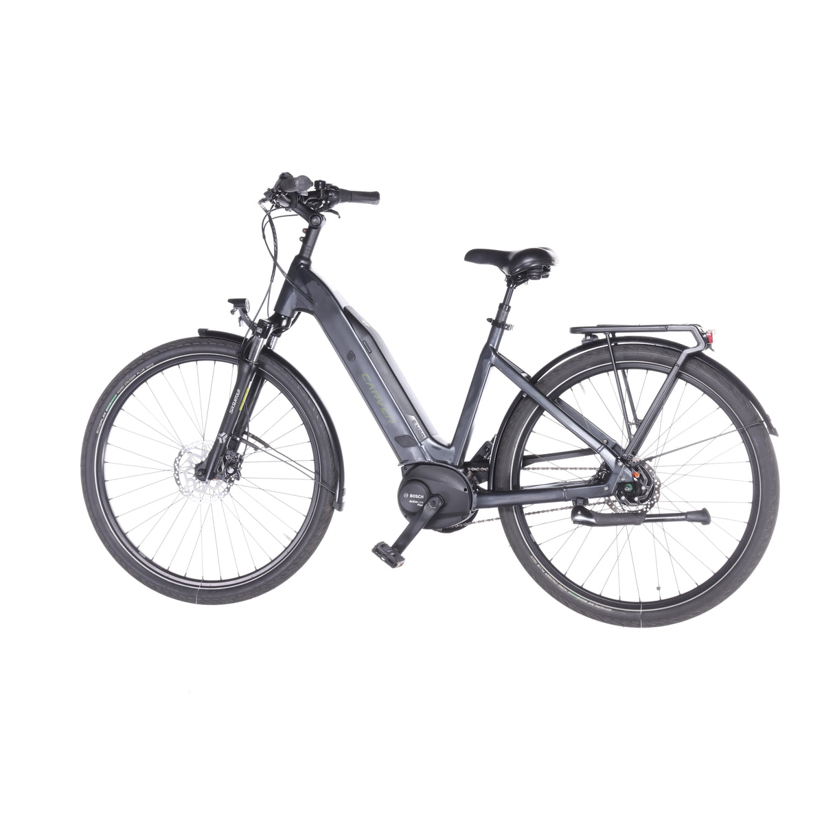 Cityzen E.420 FL - 360° view angle 13