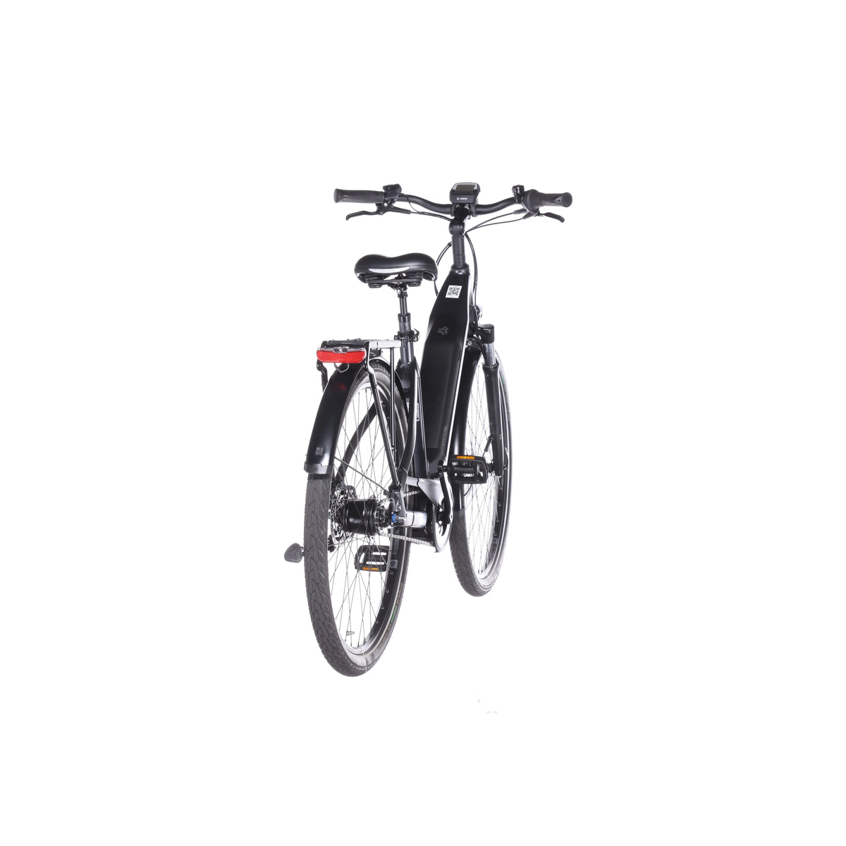 Cityzen E.420 FL - 360° view angle 19