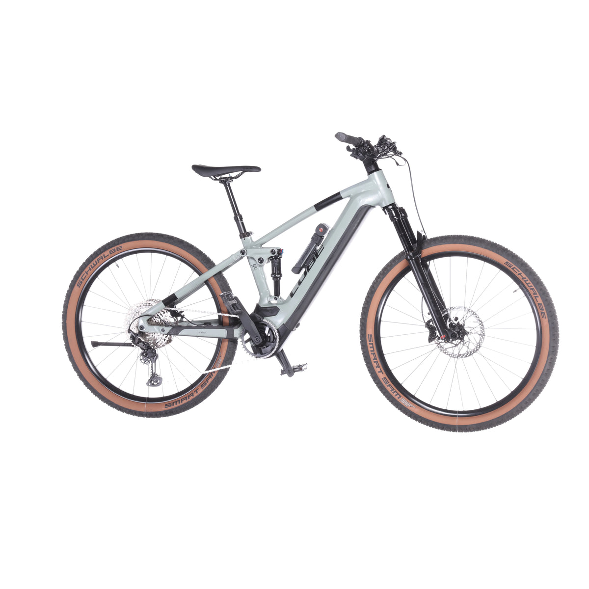 Stereo Hybrid 120 SLX 750 - Right view