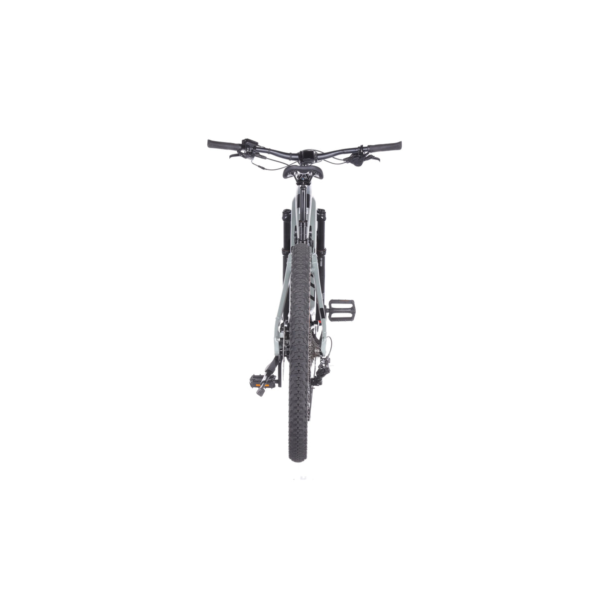 Stereo Hybrid 120 SLX 750 - 360° view angle 18