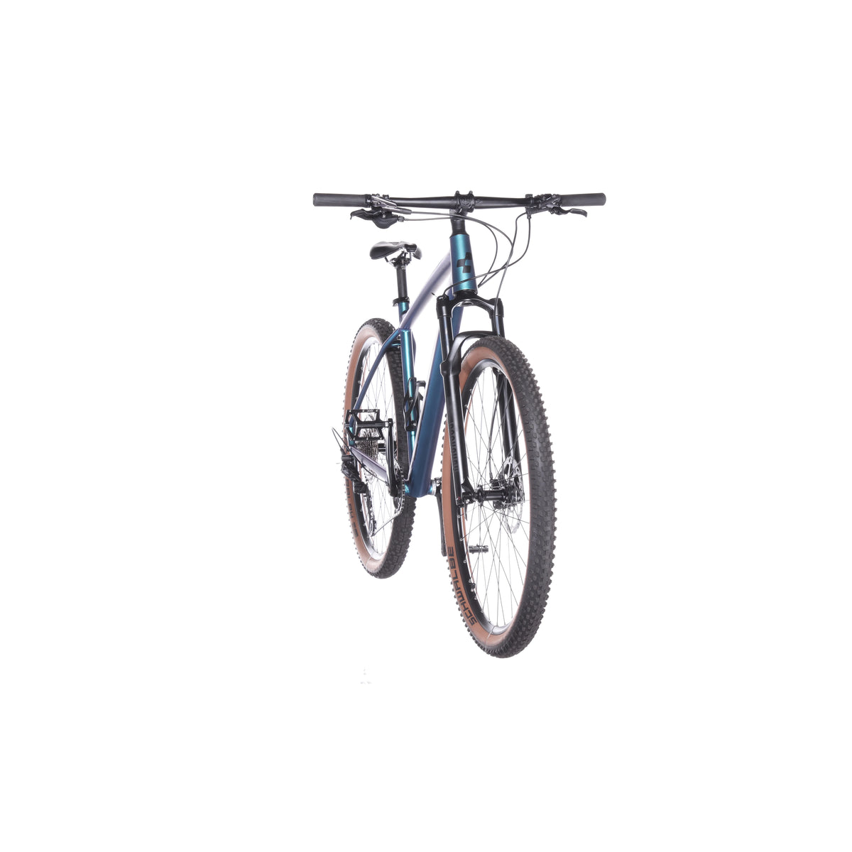Reaction Pro - 360° view angle 5