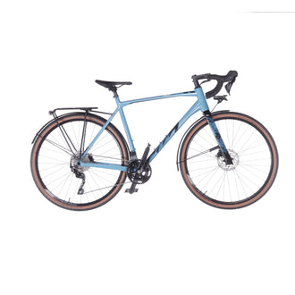 X-STRADA LFC