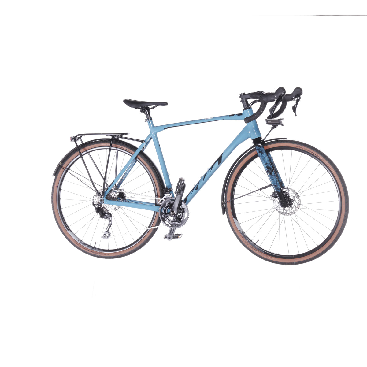 X-STRADA LFC - Right view