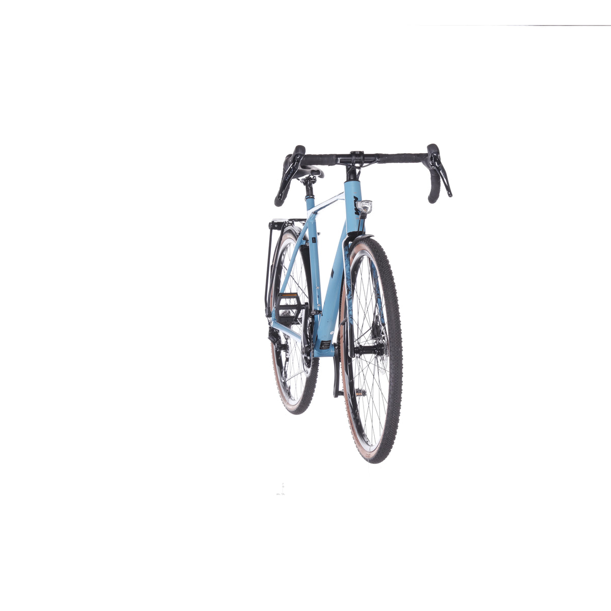 X-STRADA LFC - 360° view angle 5