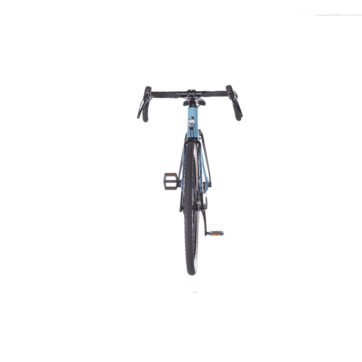 X-STRADA LFC - 360° view angle 6