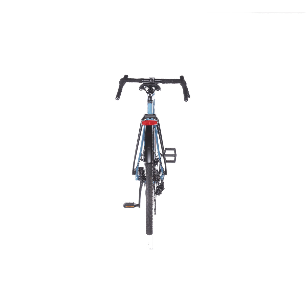 X-STRADA LFC - 360° view angle 18