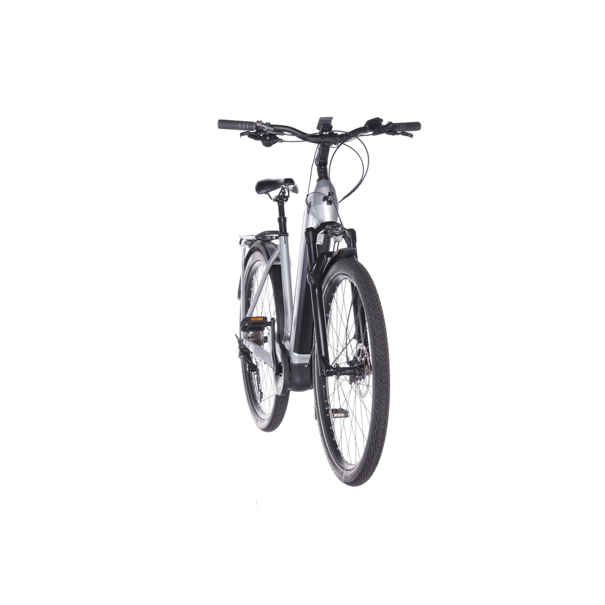 Kathmandu Hybrid SLX 750 - 360° view angle 5