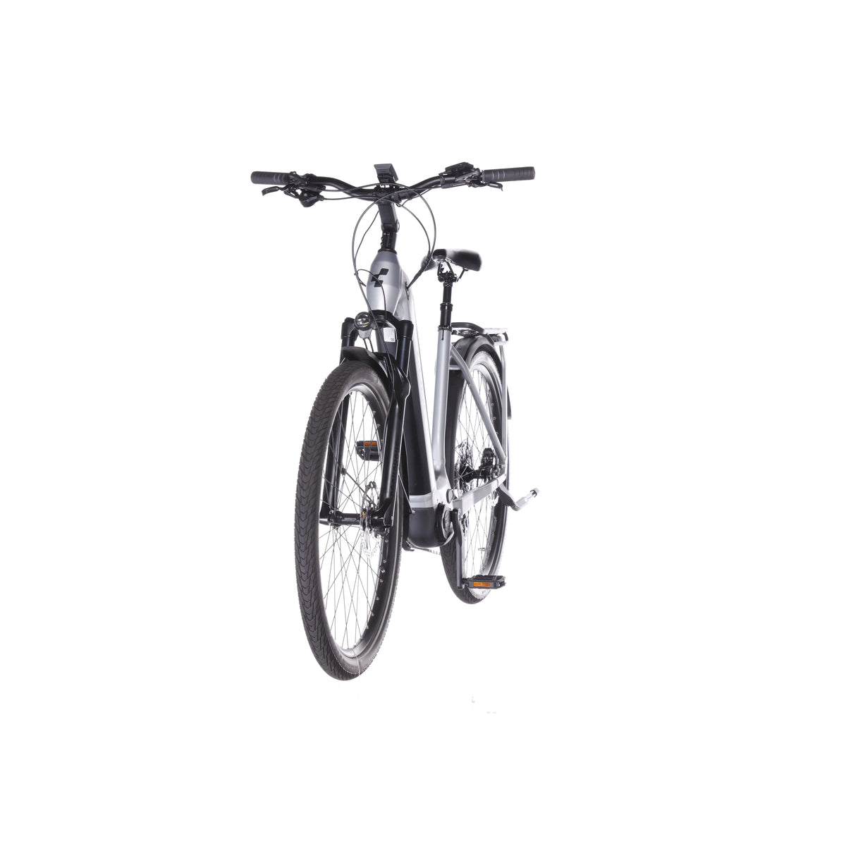 Kathmandu Hybrid SLX 750 - 360° view angle 7