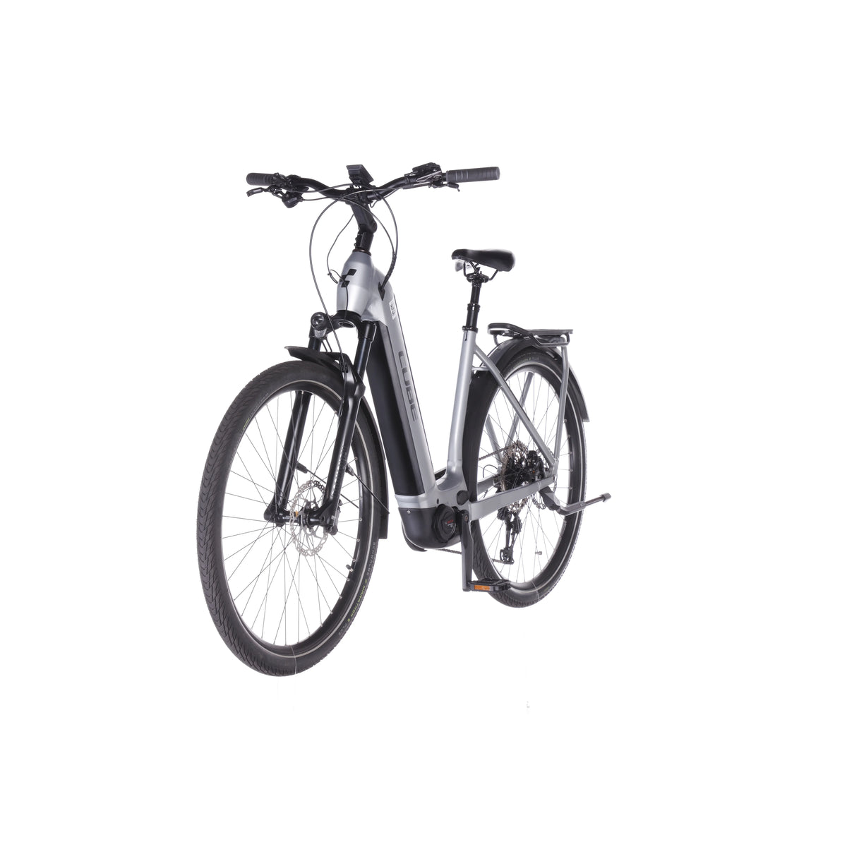 Kathmandu Hybrid SLX 750 - 360° view angle 8