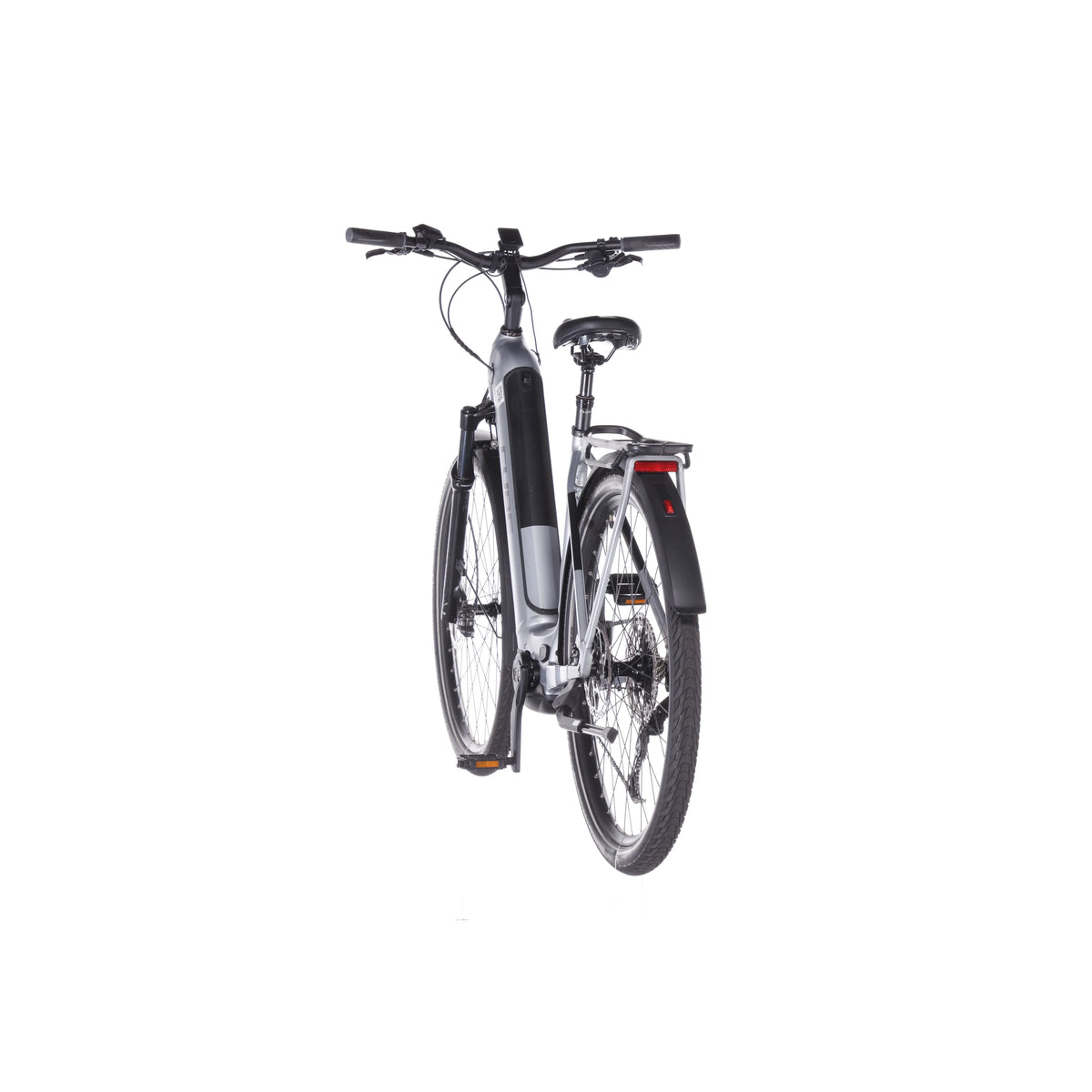 Kathmandu Hybrid SLX 750 - 360° view angle 17