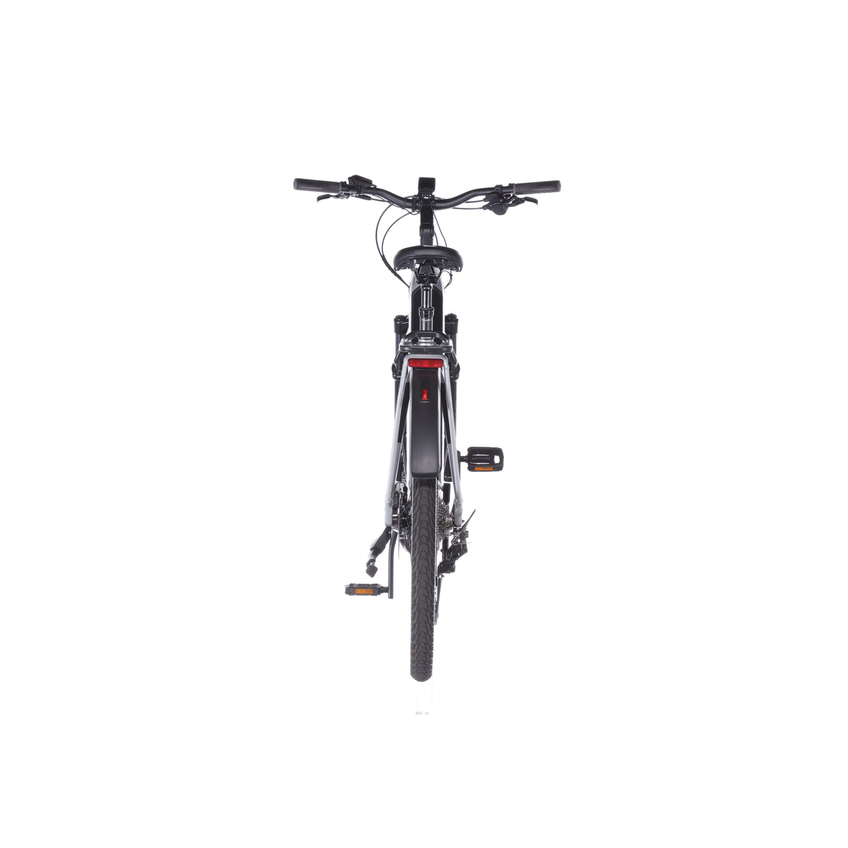 Kathmandu Hybrid SLX 750 - 360° view angle 18