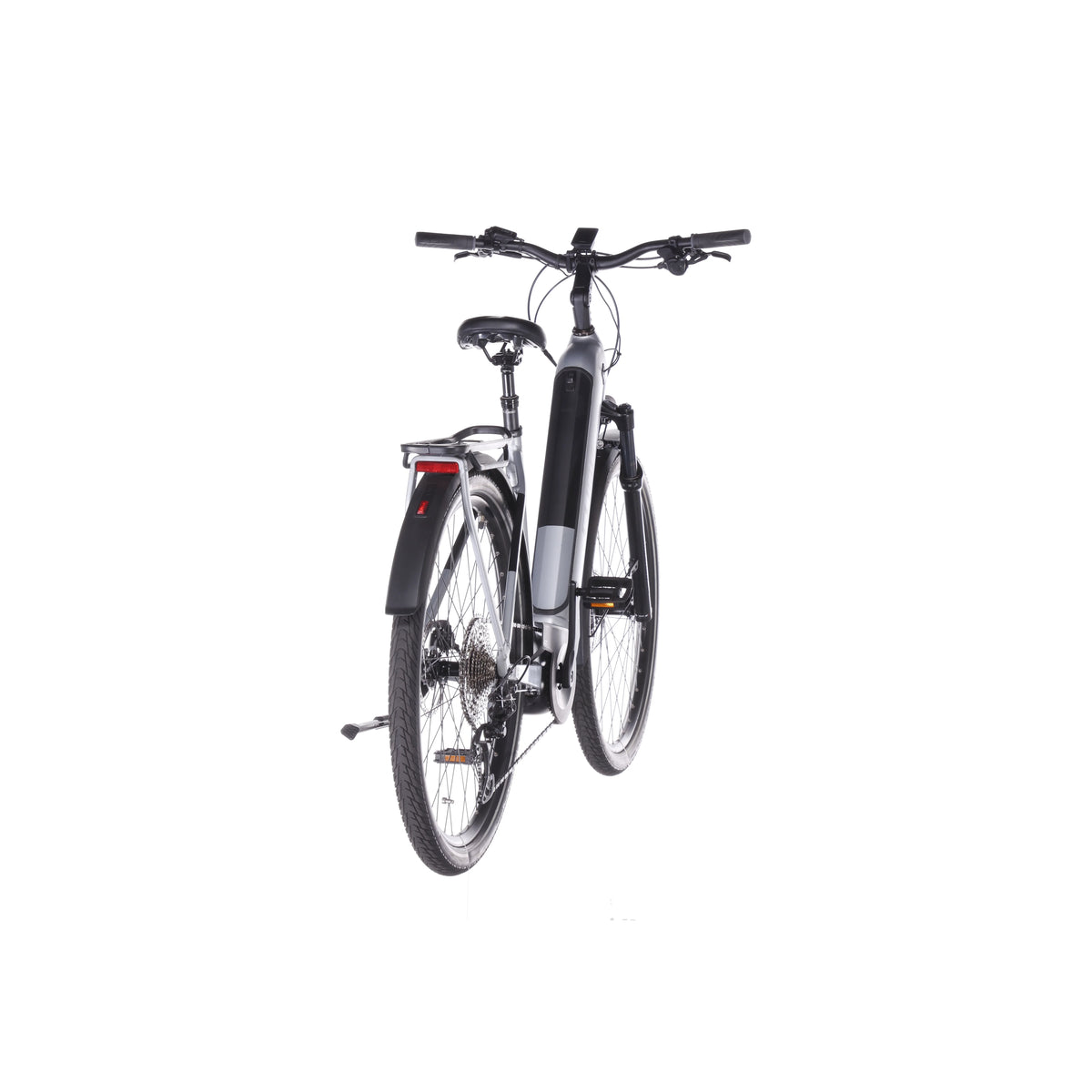 Kathmandu Hybrid SLX 750 - 360° view angle 19