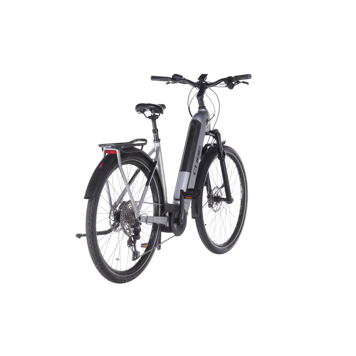 Kathmandu Hybrid SLX 750 - 360° view angle 20