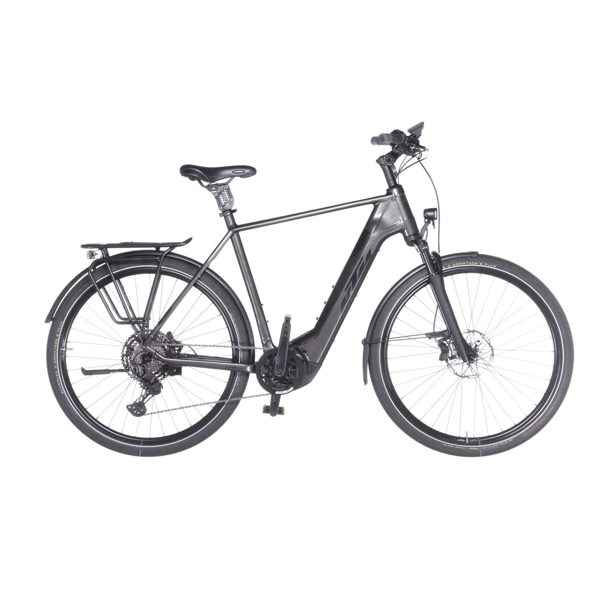 MACINA STYLE XL - 360° view angle 0