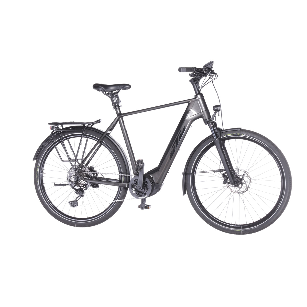 MACINA STYLE XL - 360° view angle 1