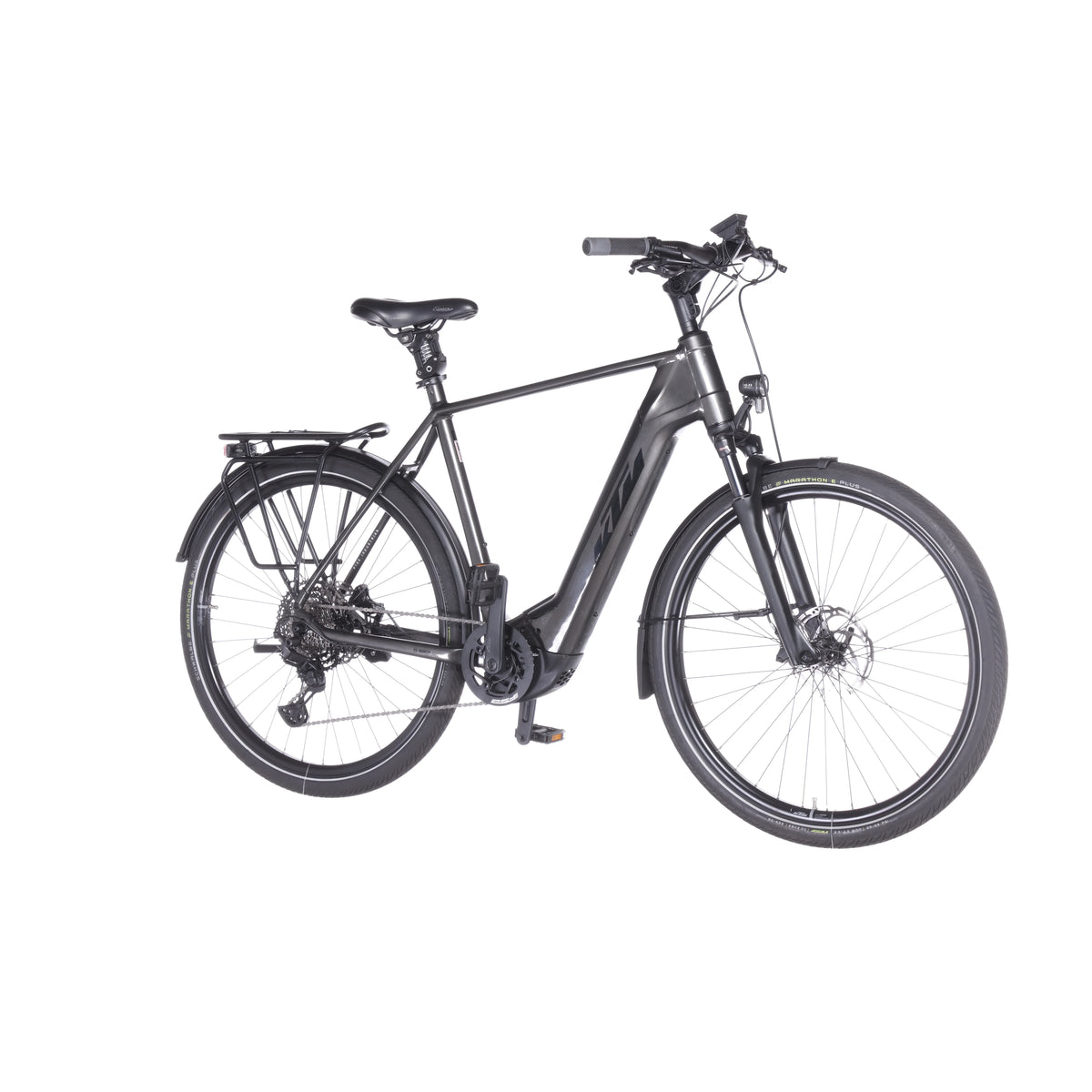 MACINA STYLE XL - 360° view angle 2