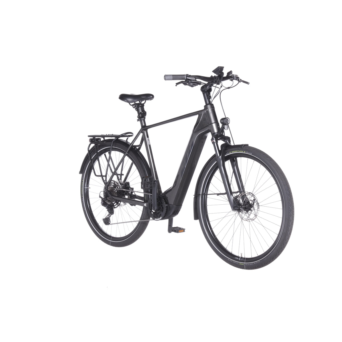 MACINA STYLE XL - 360° view angle 3