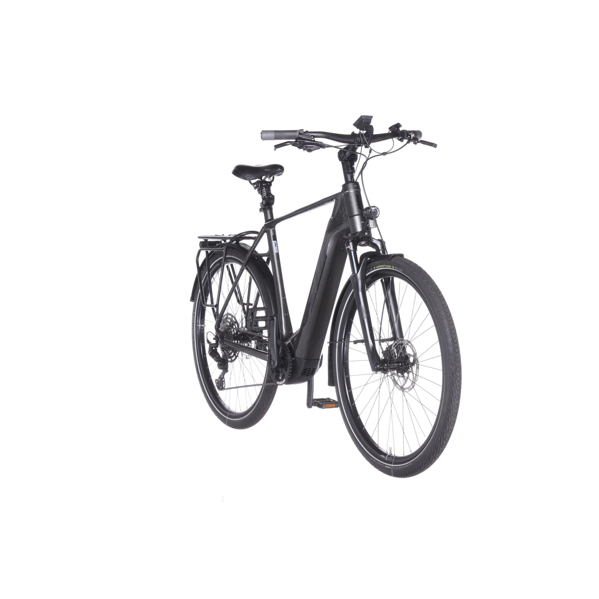 MACINA STYLE XL - 360° view angle 4