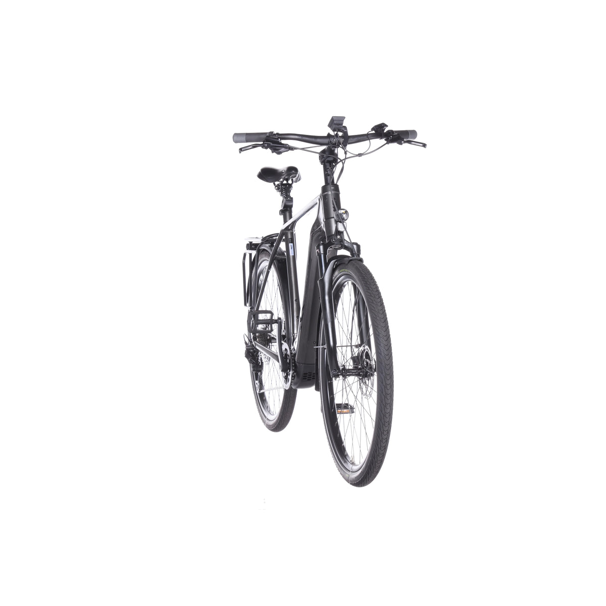 MACINA STYLE XL - 360° view angle 5