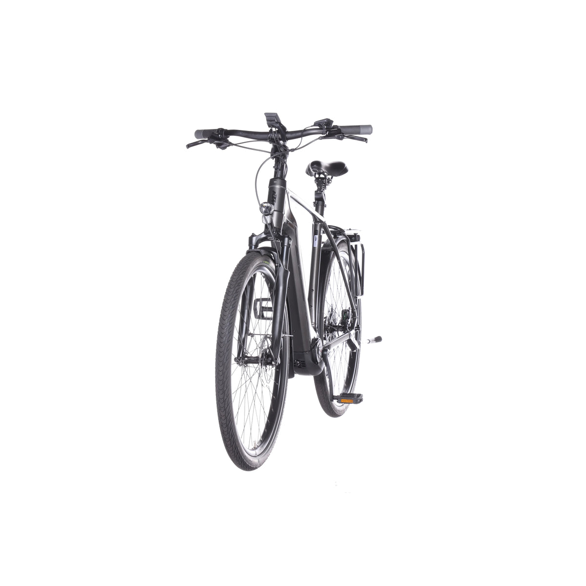 MACINA STYLE XL - 360° view angle 7