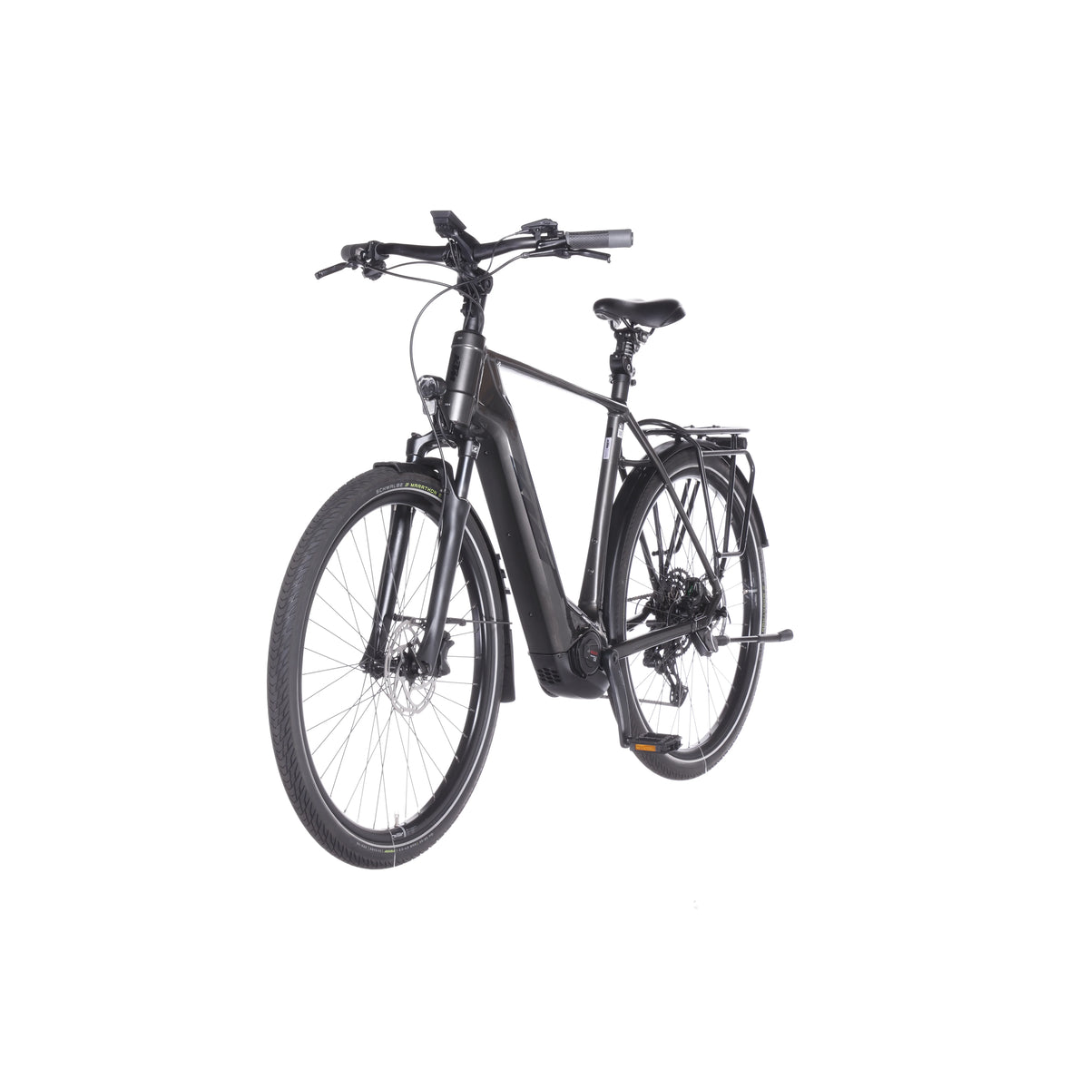 MACINA STYLE XL - 360° view angle 8
