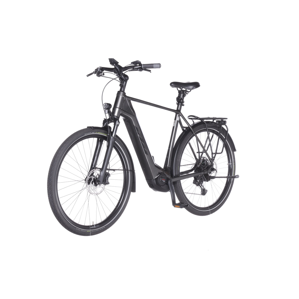 MACINA STYLE XL - 360° view angle 9