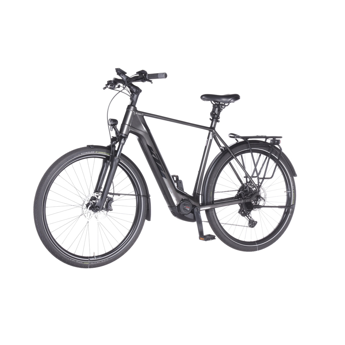 MACINA STYLE XL - 360° view angle 10