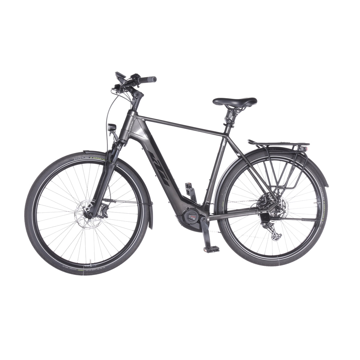MACINA STYLE XL - 360° view angle 11