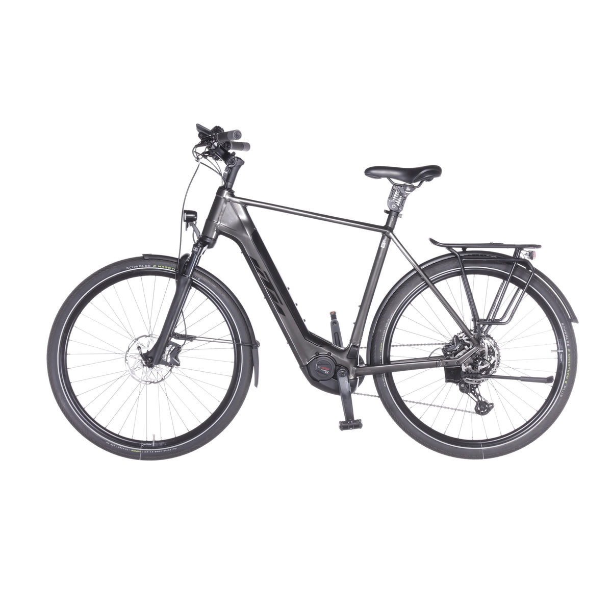 MACINA STYLE XL - 360° view angle 12